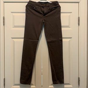 Calvin Klein gray pants